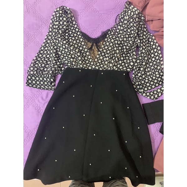 Váy elise size S