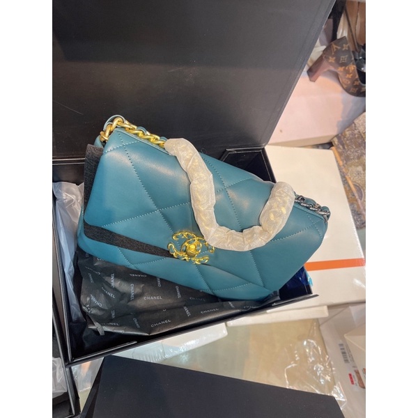 Túi CN c19 full màu