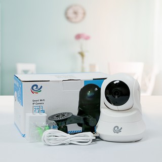 Camera Wifi Trong Nhà Carecam CC2022