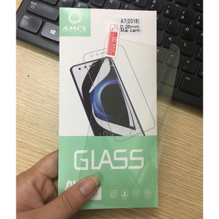 Kính cường lực Glass dành cho Samsung Galaxy A7 2018