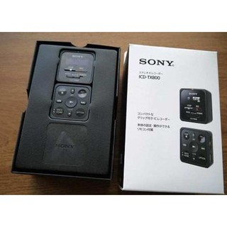 Máy ghi âm ICD-TX800
