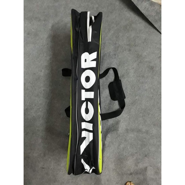 BAO CẦU LÔNG VUÔNG BẰNG DA PU KHÔNG NỔ SANG CHẢNH