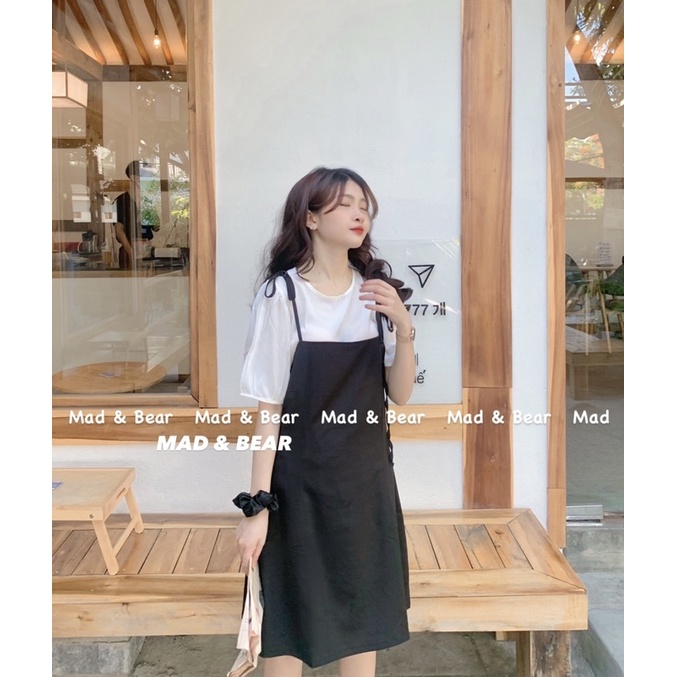 💕 SET YẾM BUỘC NƠ VAI H.N 💕 | BigBuy360 - bigbuy360.vn