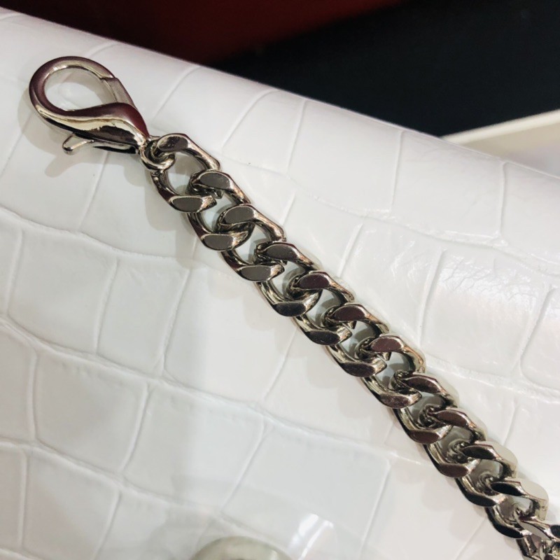 Túi đeo chéo Alexander McQUEEN