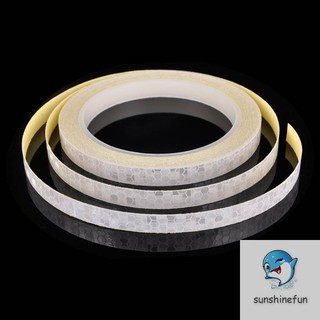Băng keo dạ quang dán xe đạp