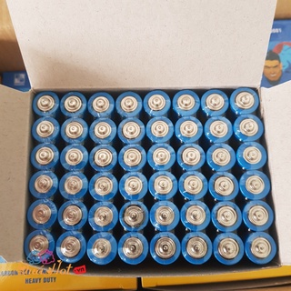Hộp 48 Pin Con Ó 2A Mẫu 2021.