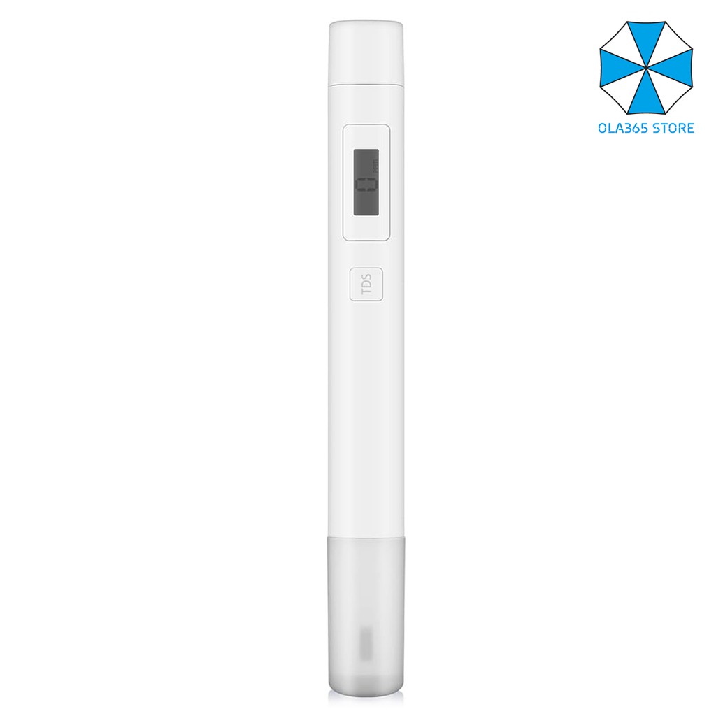Bút thử nước, kiểm tra chất lượng nước Xiaomi TDS Meter Tester