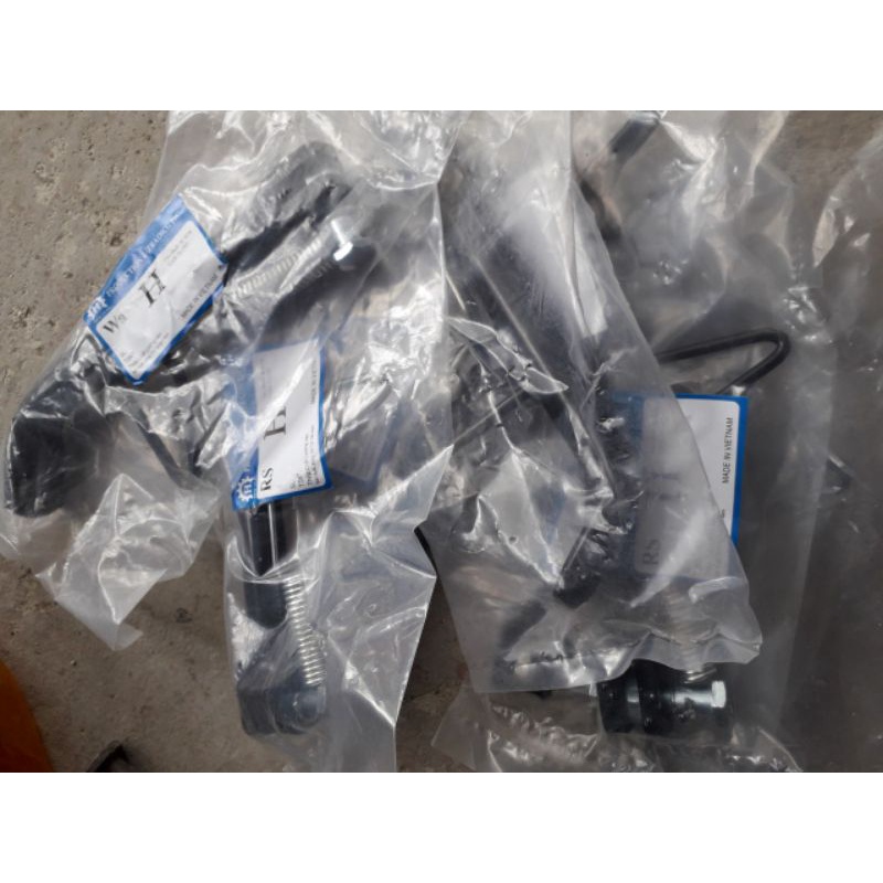 Chân Trống  cạnh nghiêng cho xe wave dream  50 100 110