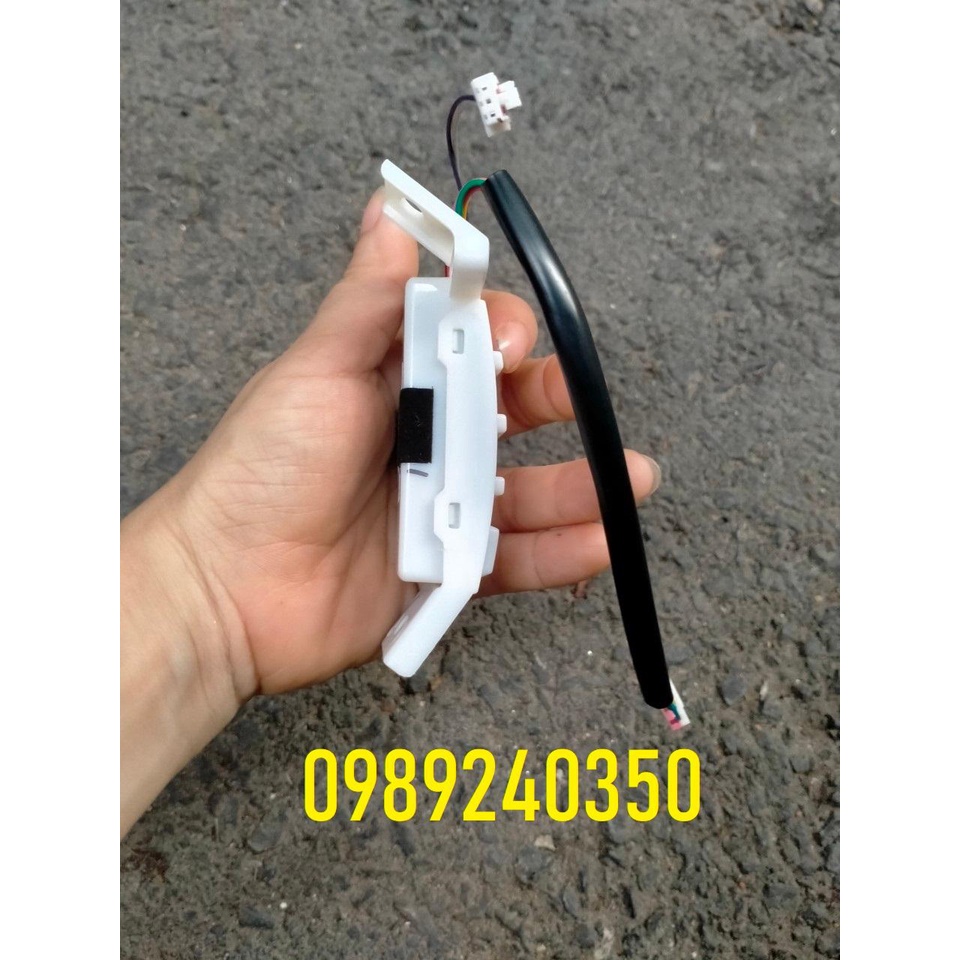 Bo mạch mắt nhận mặt lạnh điều hoà LG chính hãng