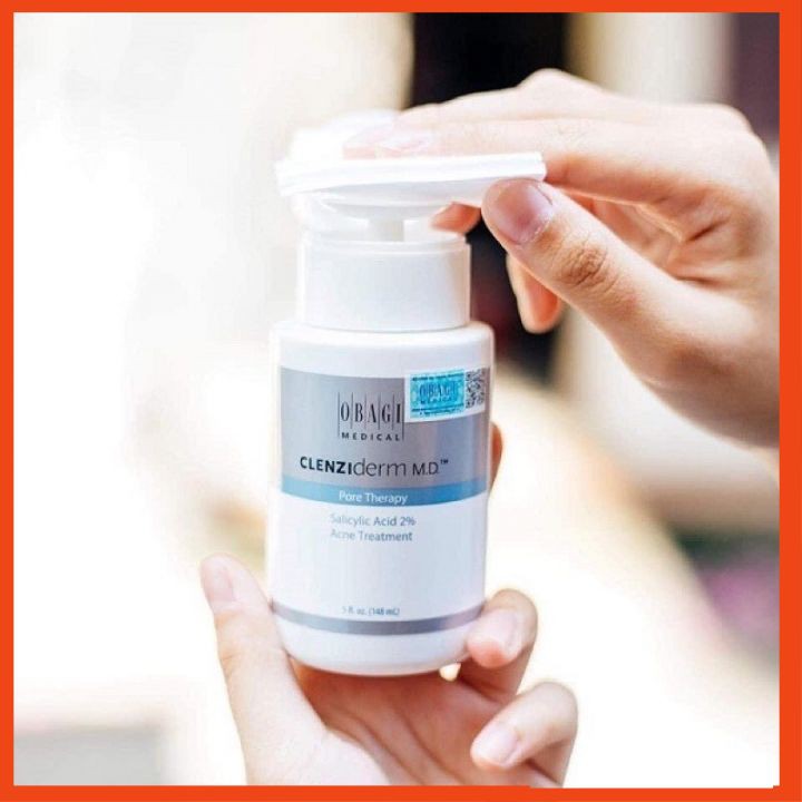 CHÍNH HÃNG][SẴN] Toner oba.gy 2% Acne Treatment 148ml | BigBuy360 - bigbuy360.vn