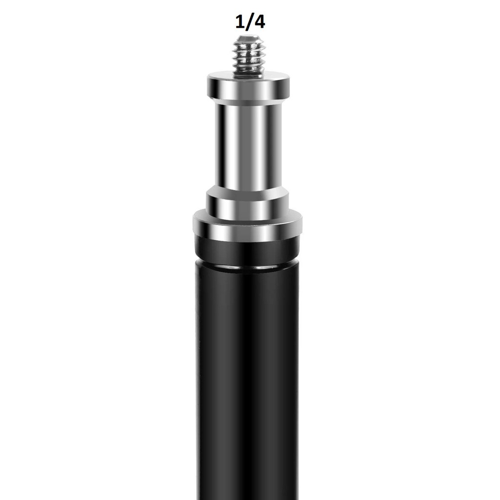 Chân Đèn MD2025F Cao 200cm Minh Đức