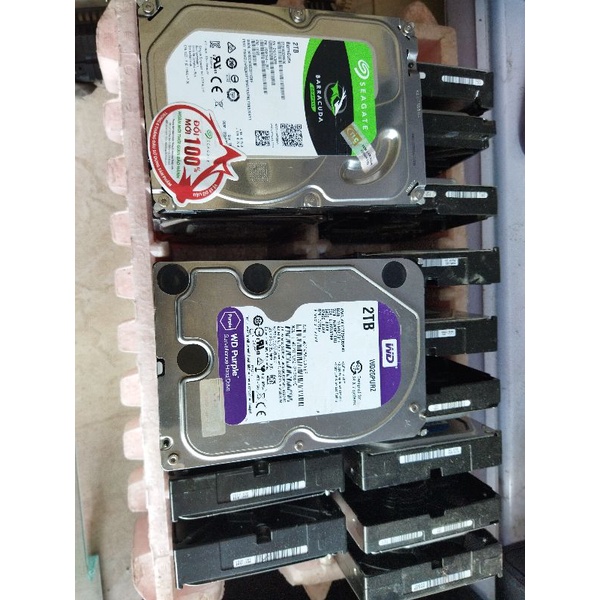 Ổ cứng HDD PC , HDD LAPTOP 500GB- 1T- 2Tb SK GOOD | BigBuy360 - bigbuy360.vn