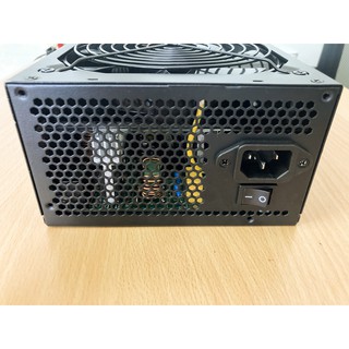 Nguồn Máy Tính BTC 1800W công suất thực 80Plus