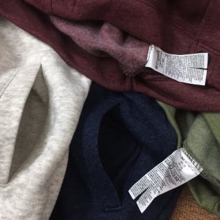 Áo khoác bé trai old navy
