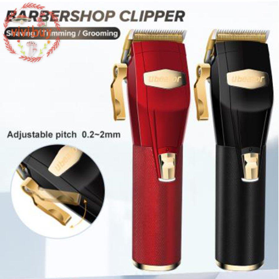 Tông đơ hớt tóc không dây 110-240v chuyên dụng cho thợ cắt tóc
 | BigBuy360 - bigbuy360.vn