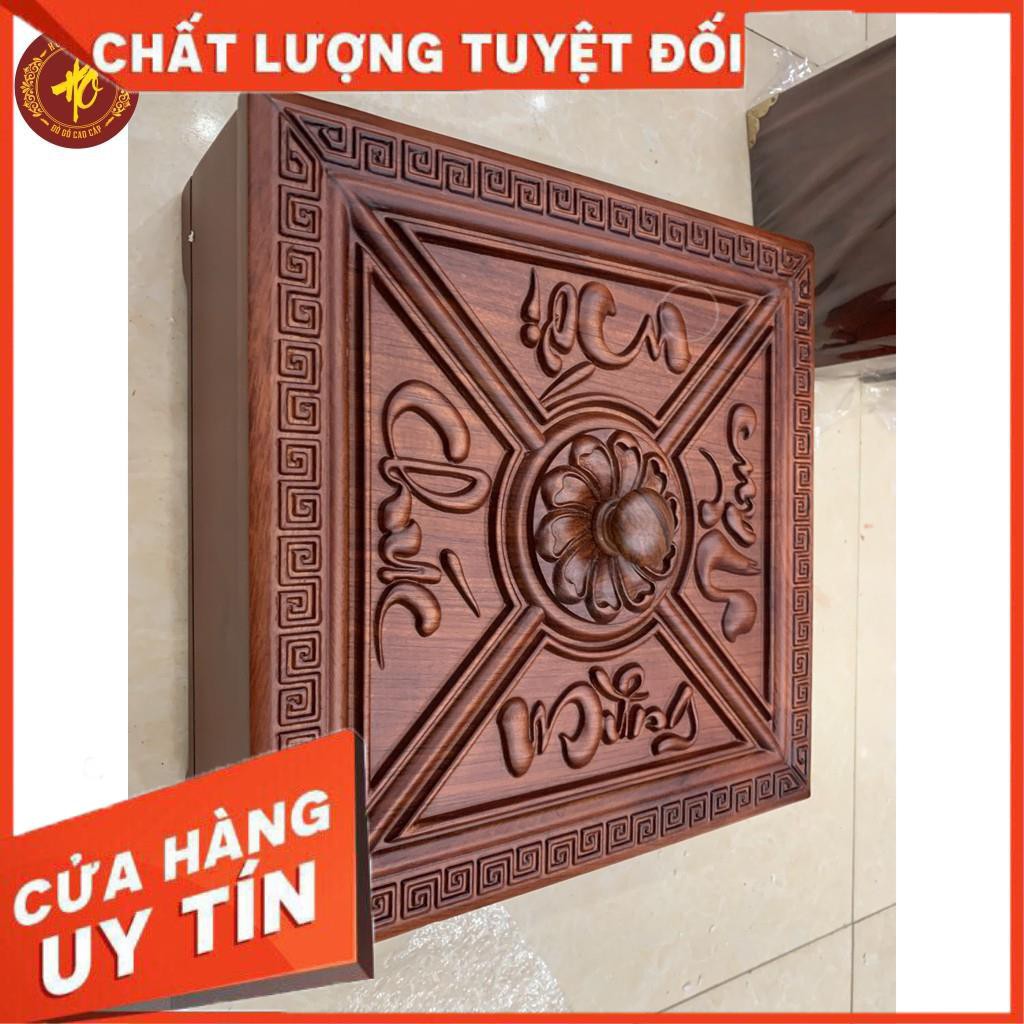 Khay đựng bánh kẹo , khay đựng mứt tết gỗ hương cao cấp