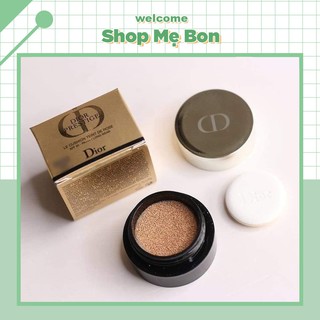 Phấn nước Dior Prestige Le Cushion Teint De Rose