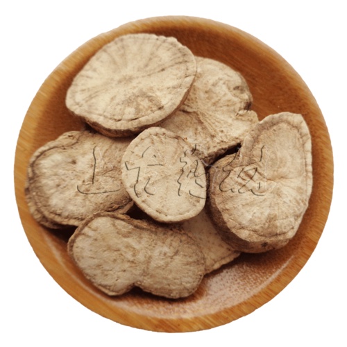 Phòng Kỷ thái lát khô sạch 100 gram.