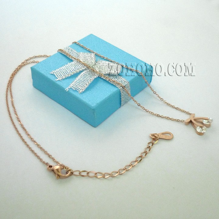 Dây chuyền DZ129