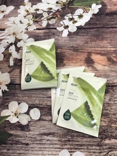 Mặt nạ Nature Inside - Hàn Quốc