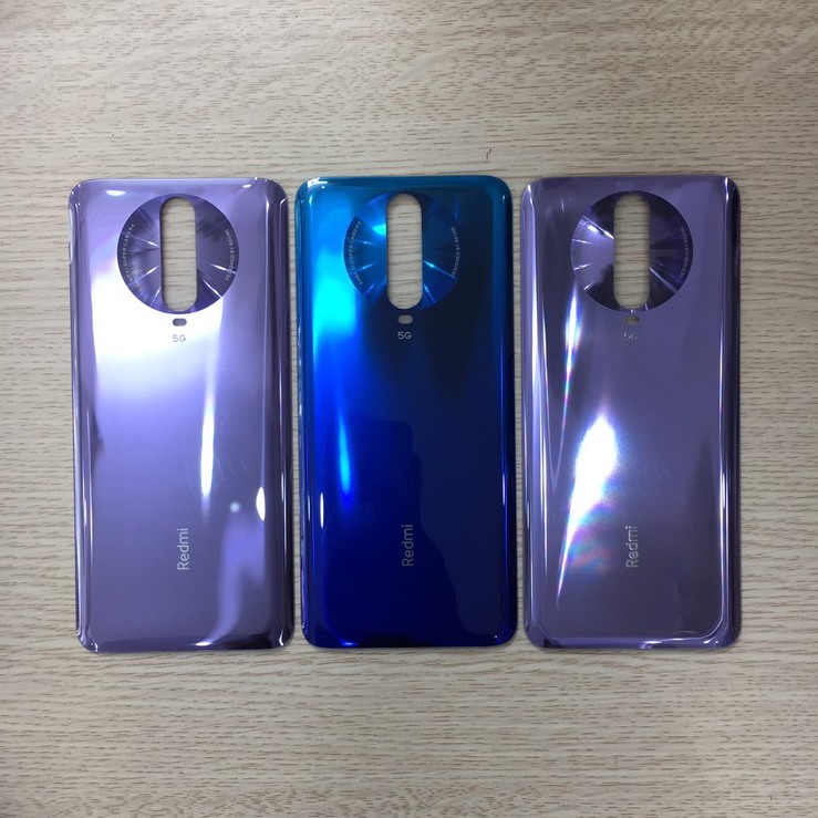 Nắp Lưng Điện Thoại Xiaomi Redmi K30