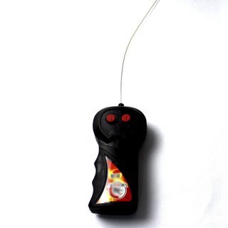 Fake mouse remote control toy for your pet