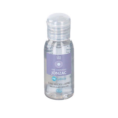 Nước Tẩy Trang Cấp Nước Jonzac Rehydrate Moisturizing Micellar Water 30ml (Mini)