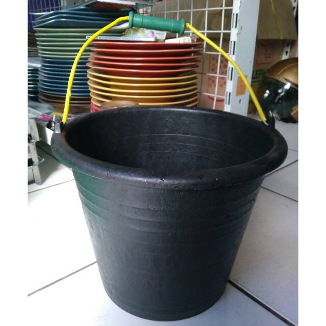 Cor Bucket