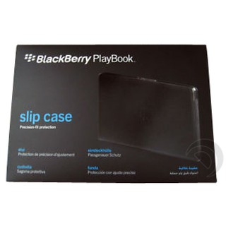 Bao da BlackBerry PlayBook OEM Slip Case