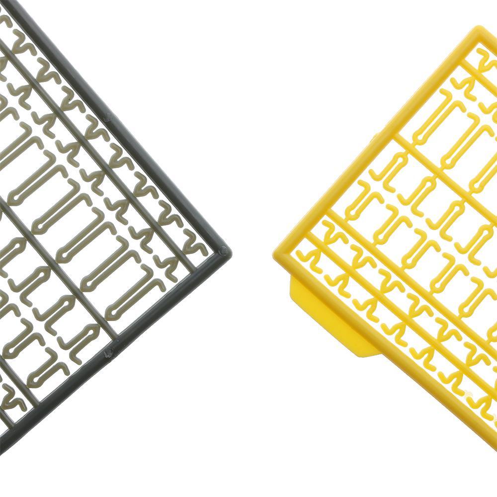 Set 5 Phụ Kiện Câu Cá Chất Lượng Cao