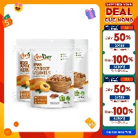 Nhân Hạt Mơ ,Thảo dược thiên nhiên, thảo mộc thiên nhiên, ngăn ngừa ung thư(1kg)