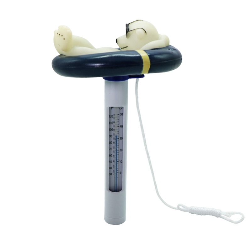 Phao Nổi Có Dây Kích Thước Lớn Dùng Để Đọc Bể bơi / Spa