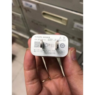 Cóc củ sạc xiaomi redmi note 6 , redmi note 6 pro chính hãng xiaomi