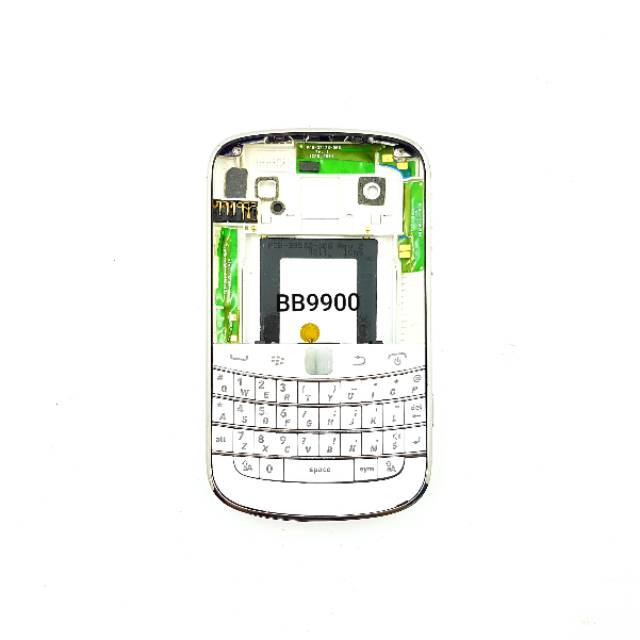 Ốp Điện Thoại Mềm BB9780 BB9800 BB9810 BB9900 BBQ5 BBZ10