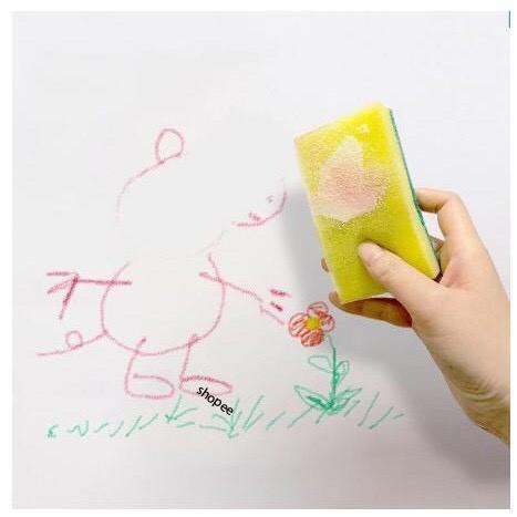 F1 HSS TẨY MỰC - Kem Tẩy Vết Bẩn Vết Mực Trên Tường Hiệu Quả 1