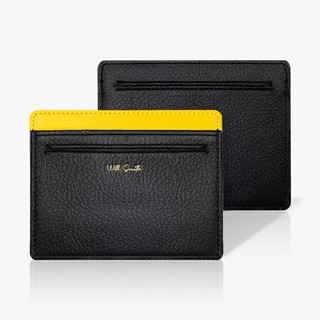 [Slim Pocket Will Smith] - Ví Da Mini Nhỏ Gọn Nam Nữ_Ví Card Holder Tối Giản