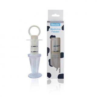 Dụng cụ uống thuốc Basilic D021