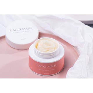 Mặt nạ sinh học Laco Mask