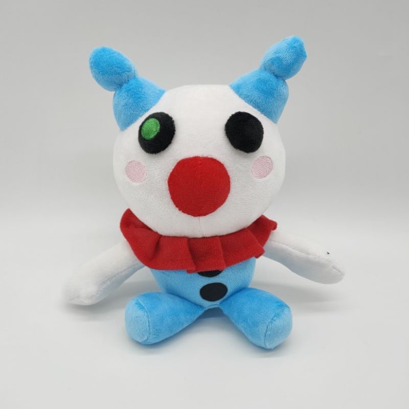 Roblox 2022 Rainbow Friends 30cm Plush Toy Soft Stuffed Doll Kids Baby Birthday Xmas Gifts