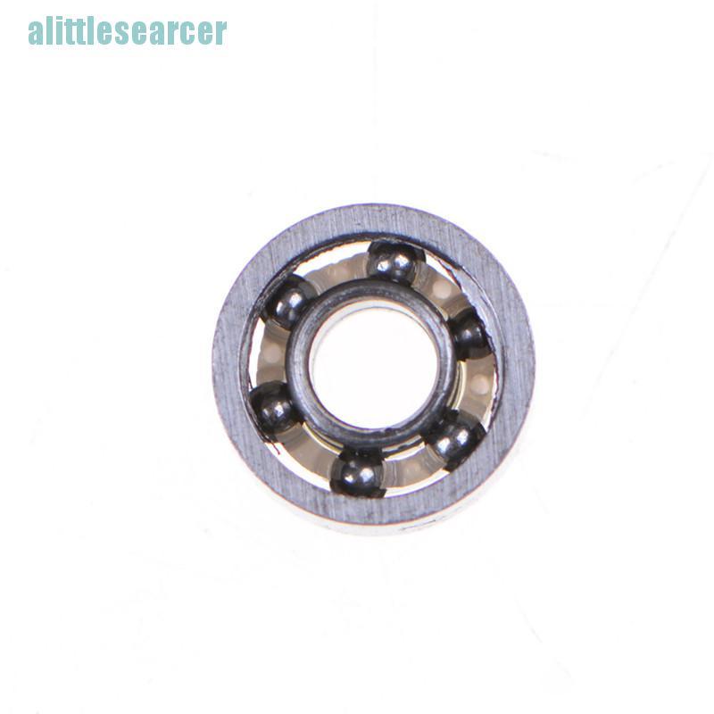 Bộ 10 Vòng Bi Nhỏ Gọn Mr83 3x8 X 3mm Tiện Dụng