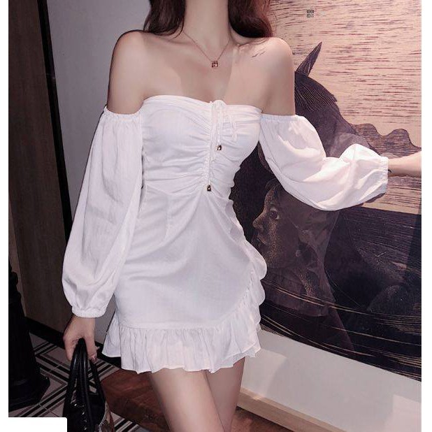 [SIÊU PHẨM - SIÊU RẺ] Đầm body dáng ôm siêu hot cực tôn dáng | BigBuy360 - bigbuy360.vn