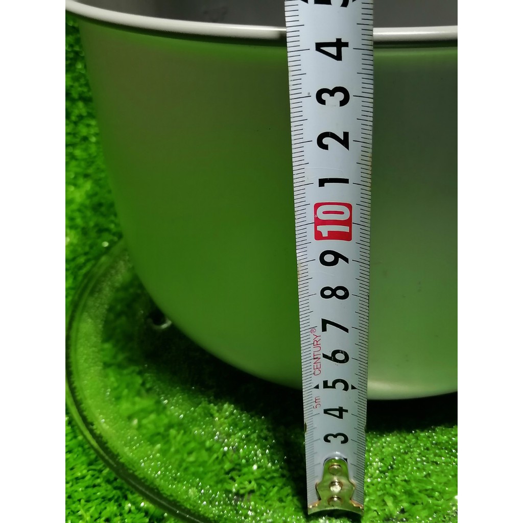 Lòng Nồi Cơm Điện Sharp 1.8l (sharp việt) phụ kiện phụ tùng linh kiện chính hãng | BigBuy360 - bigbuy360.vn