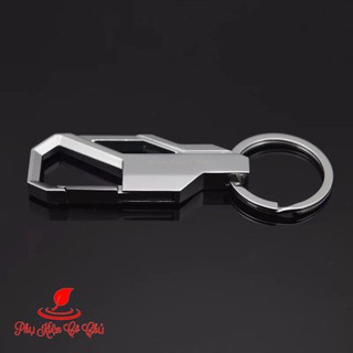 Móc Khóa Cao Cấp Cài thắt lưng Nam - MS093
