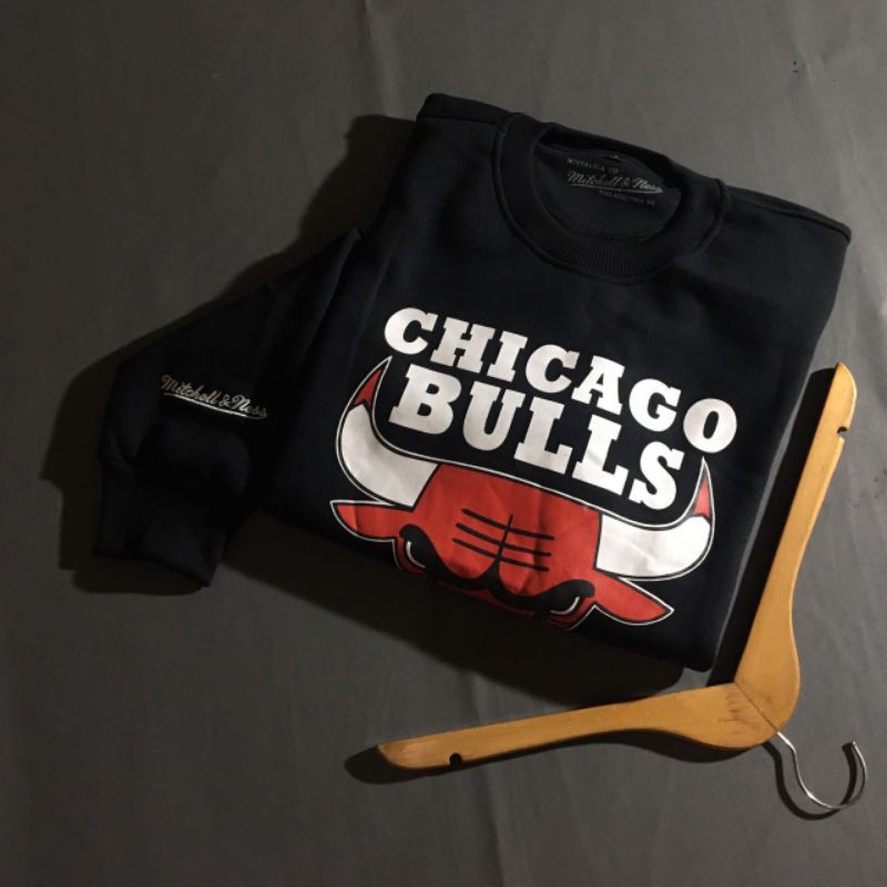 Giày Thể Thao Adidas Chicago Bulls Cổ Cao Cá Tính