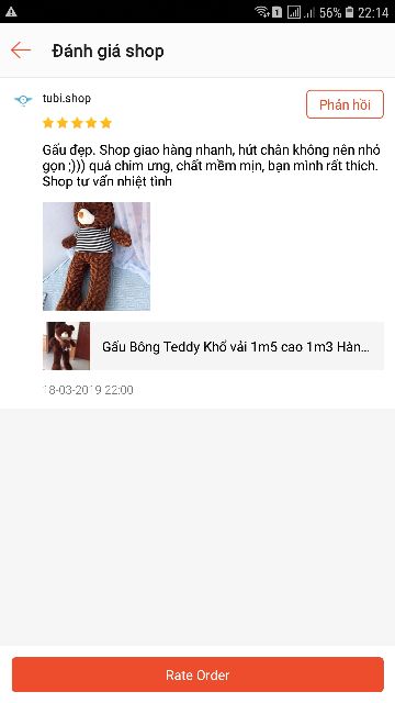 Gấu Bông Teddy Khổ vải 1m5 cao 1m3 Hàng Cao cấp