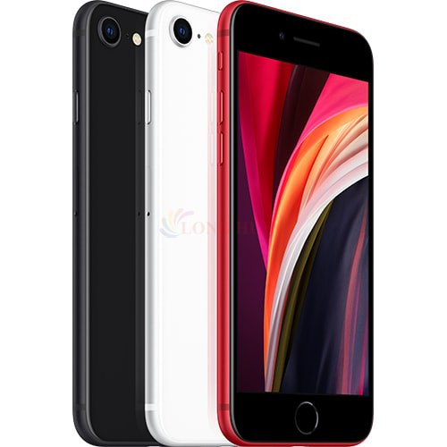 Điện thoại Apple iPhone SE 2020 128GB (VN/A) - Hàng chính hãng