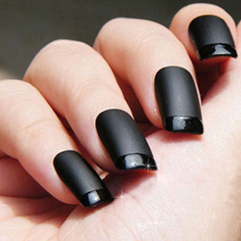 Sơn Lót Móng Tay 8ml UV LED Bền Màu