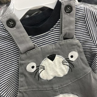 Set bộ chuột chũi cho bé
