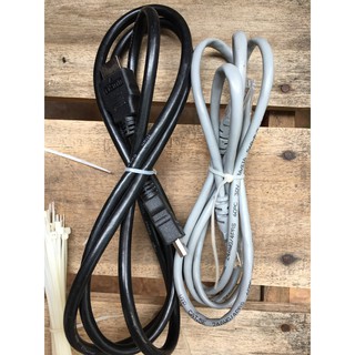 Dây HDMI 1m : Tặng kèm dây MẠNG LAN ĐÚC 1M