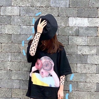 ÁO THUN ADLV-NAM NỮ- 100% cotton